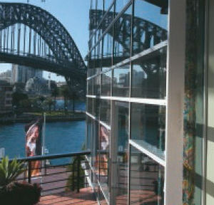Quay Change